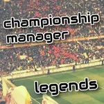 Championship Manager 01 02 icon