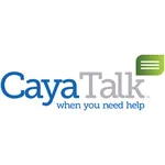 Caya Talk icon