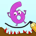 Save Number Puzzle icon