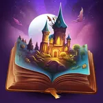 Storytime AI icon