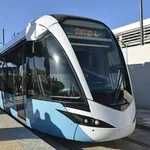 Mosta tramway icon