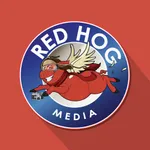 Red Hog Media icon