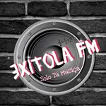 Exitola FM icon
