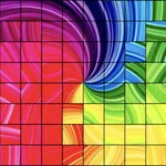 颜色找不同 icon