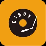 DjBox icon