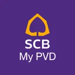 SCB MyProvidentfund icon