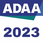 ADAA 2023 icon