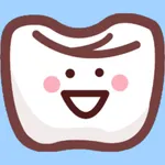 Baby teeth Diary icon