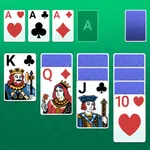 Solitaire, Card Games Classic icon