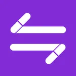 Opioid Conversion Calculator icon