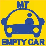 MT Car - Empty Car icon