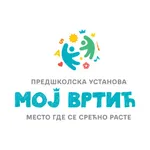 Moj vrtic icon