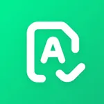 TypeOn - AI Grammar Checker icon