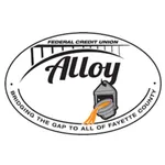 ALLOY FCU icon