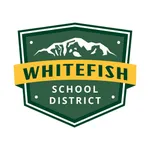 Whitefish School District icon