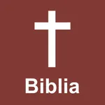 Mi Biblia católica en español icon