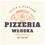 Pizzeria Włoska Charsznica icon