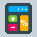 Percentage Calculator Premium icon