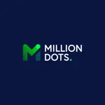 MILLIONDOTS icon