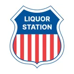 Liquor Station icon