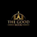 The Good Book AI icon