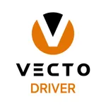 Vecto Driver app icon