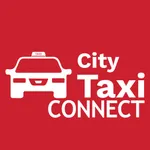 CityTaxi Connect - Get Rides icon