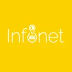 Infonet 3.0 icon