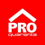 Quaranta PRO icon