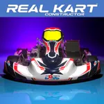 Real Kart Constructor icon