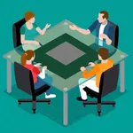 Games Night Planner icon