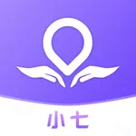 小七到家技师端 icon