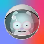 Astrocat - Coffee Tracker icon