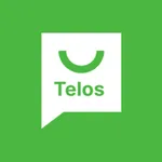 Telosapp icon