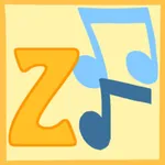 Zoem Muziekbeleving icon