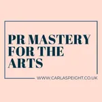 PR Mastery For The Arts icon