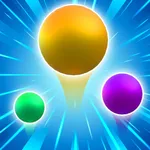 Tubes'n Balls icon