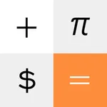 All-In-One Calculator icon