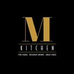 The M Kitchen icon