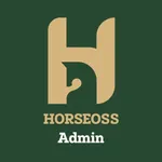 Horseoss Admin icon