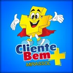 Cliente Bem+ icon