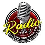 Radio Vision de Dios Stereo icon