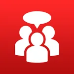 speak-up - Communication App icon