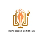 Reproneet Learning icon