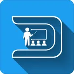 Deskbook Teacher icon