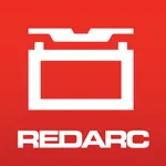 REDARC Alpha Battery Monitor icon