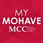 MCC myMohave icon