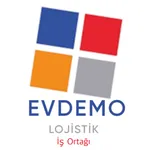 Evdemo Lojistik İş Ortağı icon