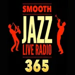 Smooth Jazz Live Radio 365 icon