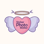 Sticker Photo Maker icon